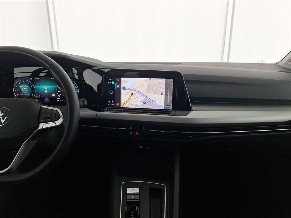 Volkswagen Golf Variant Life 1.5 eTSI DSG BusinessPremium, миниатюра 13