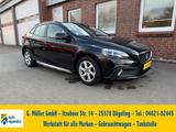Volvo V40 Cross Country 5-ZYL. PANO AUTOM. - gebrauchte Volvo V40 aus dem Jahr 2013