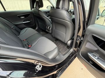 Mercedes C 220 - 12