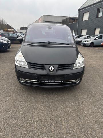 Renault Espace IV Dynamique