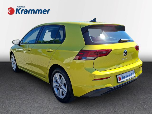 Golf VIII Life 1.5 eTSI *Navi*Kamera*Keyless*
