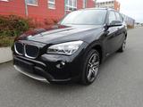 BMW X1 20 d xDrive/Navi/Xenon/Facelift Modell - BMW X1: Modell