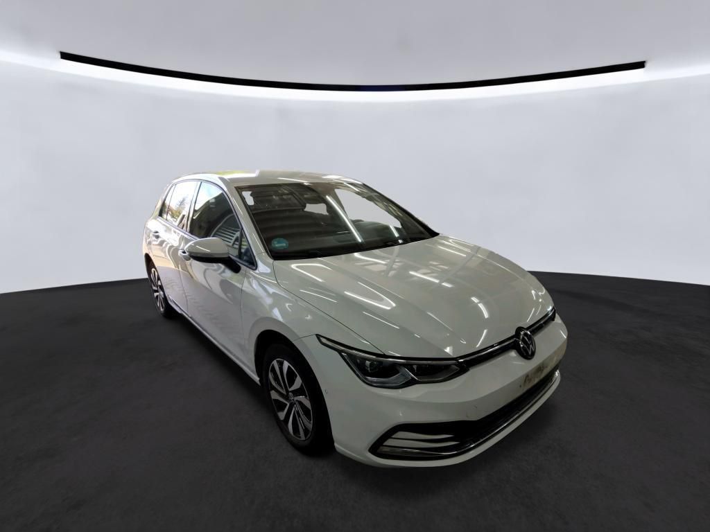 Volkswagen Golf - Bild 2