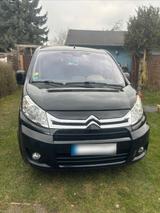 Citroën Jumpy 2.0 HDi  163 PS  8-Sitzer ... - Citroën Jumpy Gebrauchtwagen in Leipzig