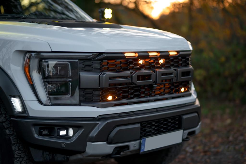 Ford F 150