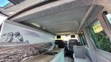 Volkswagen Good Life Van, Autom, Hubdach, 2m Bett unten uvm - Wohnmobil oder -wagen Hubdach