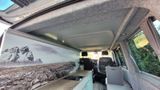 Volkswagen Good Life Van, Autom, Hubdach, 2m Bett unten uvm - Wohnmobil oder -wagen Hubdach