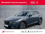Mazda CX-3 SKYACTIV-G121 ADVANTAGE SHZ+PDC+GRA+MFL+DAB - Mazda CX-3 aus 2021