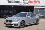 BMW 740 7-serie 740Le xDrive iPerformance High Execu - BMW 7er Reihe Plug-in Hybrid (PHEV) Gebrauchtwagen