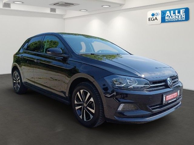 Image of Volkswagen Polo