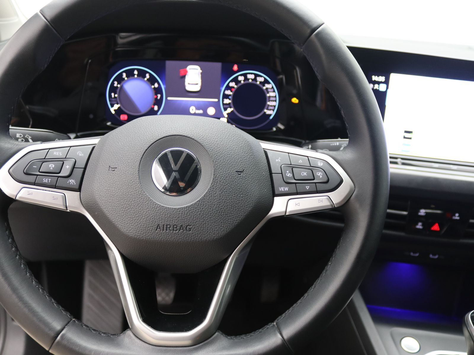 Volkswagen Golf - Bild 16