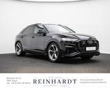 Audi SQ8 TFSi BLACK 21Z/ACC/MATRIX/PANO/SIDE/B&O/360° - Audi SQ8 mit Benzin-Antrieb: Automatik
