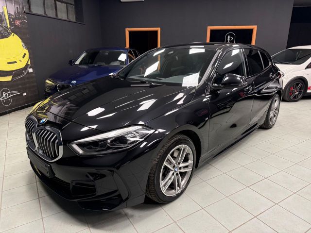 BMW Bmw 120d xDrive 5p. Msport 2021