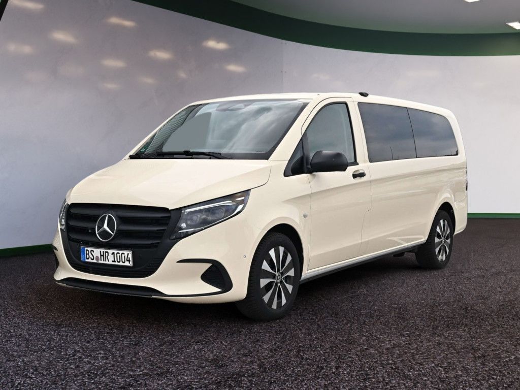 Mercedes-Benz Vito 116 CDI Tourer TAXI PRO Extralang KAMERA BT foto 2