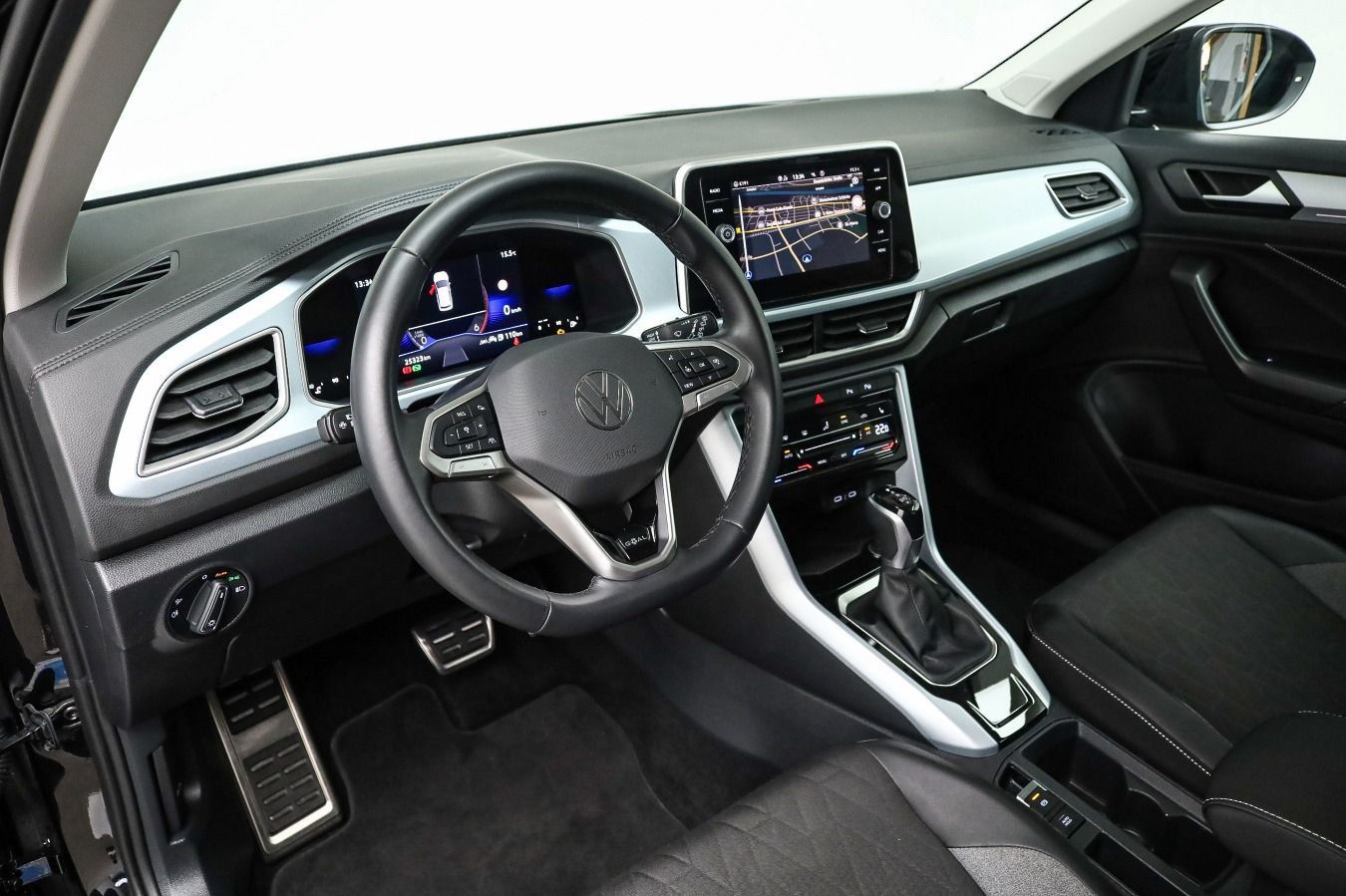 Volkswagen T-Roc - Bild 13