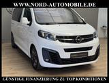 Opel Zafira Life 2.0 D Edition M*8-SITZE*AHK*XEN*NAV*