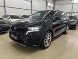 Kia Sorento Platinum 4WD 7.Sitzer/PANO/Head-Up/360°K - Kia Sorento Gebrauchtwagen in Hannover