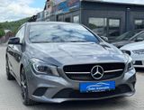 Mercedes-Benz CLA 220 d Urban++Finanzierung+Garantie++ - Mercedes-Benz CLA 220 mit Diesel-Antrieb