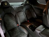 Maserati Granturismo - Vorschau Bild 16