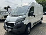Peugeot Boxer 335 L2H2 Komfort BlueHDi 130 - gebrauchte Peugeot Boxer aus dem Jahr 2016