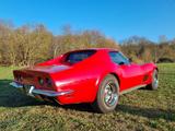 Corvette C3 Stingray - Corvette C3: Stingray