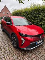 Renault Scenic E-TECH Techno 170 Comfort Range Techno - Renault Scenic E-TECH