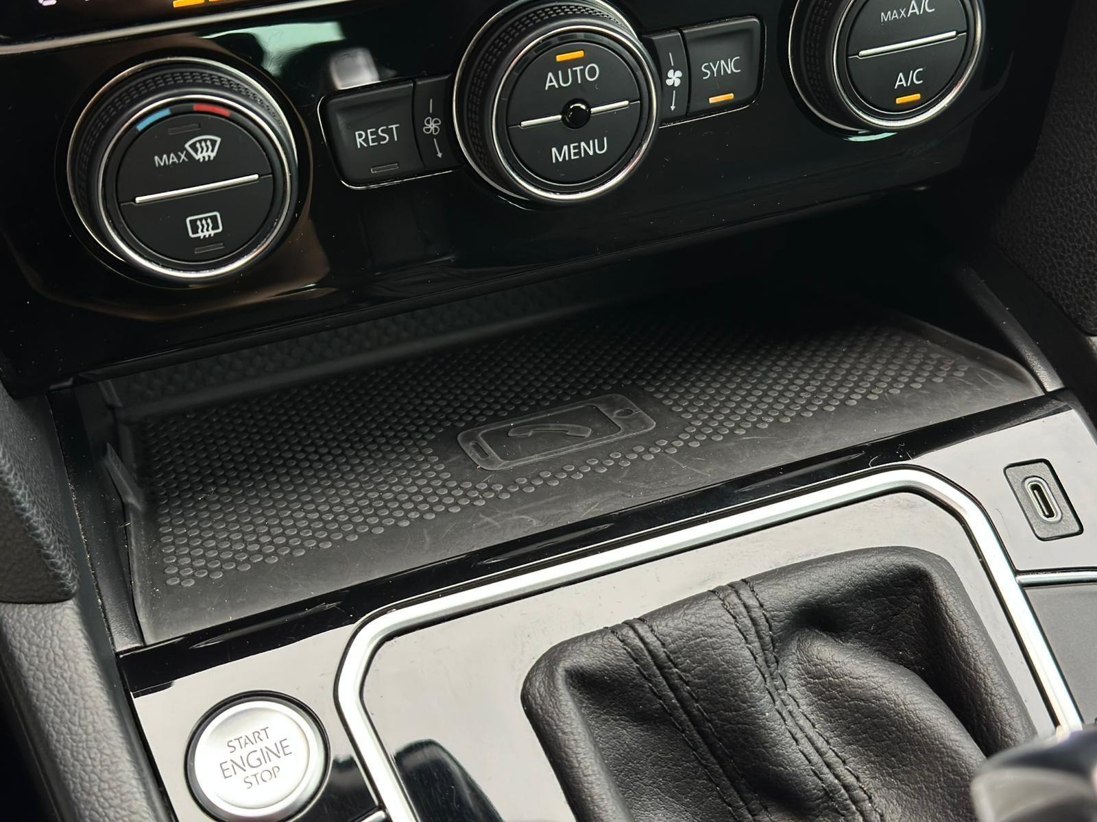 Volkswagen Passat 2.0TDI BUSINESS MASSAGE#SHZ#LED#ACC#NAVI, миниатюра 22