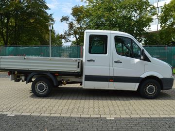 Volkswagen Crafter - 6