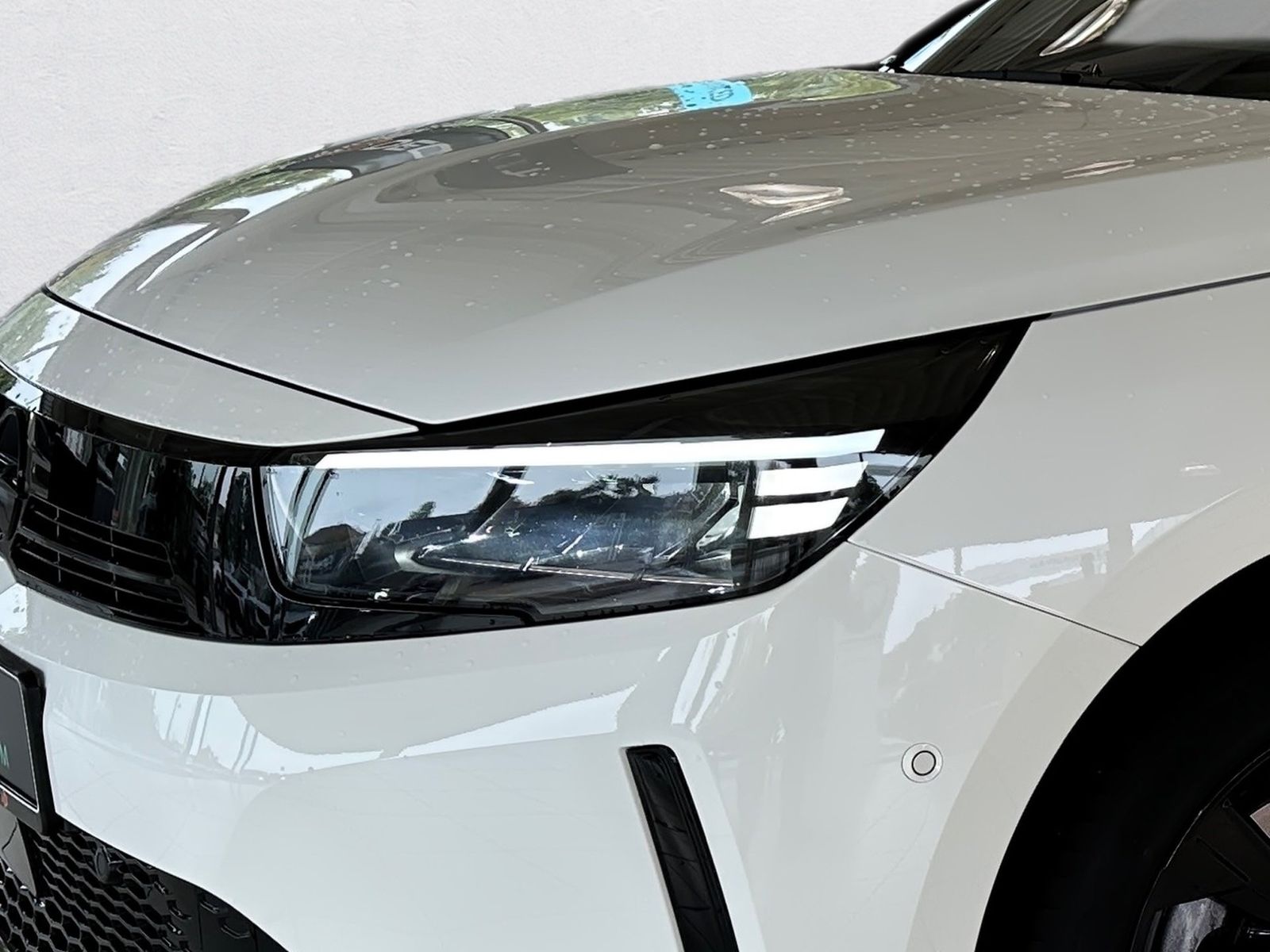 Fahrzeugabbildung Opel Corsa F 1.2 Turbo GS Kamera,LED,Navi,PDC,SHZ,LM