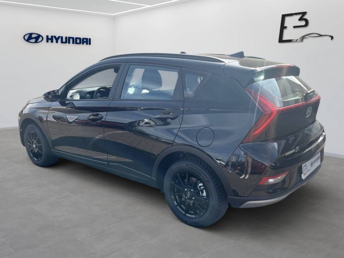 Hyundai BAYON – Bild 4