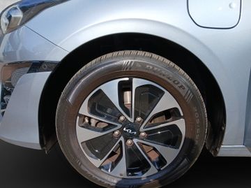 Kia cee'd Sporty Wagon Spirit  1.6 Kam.+KeyLess+LED+
