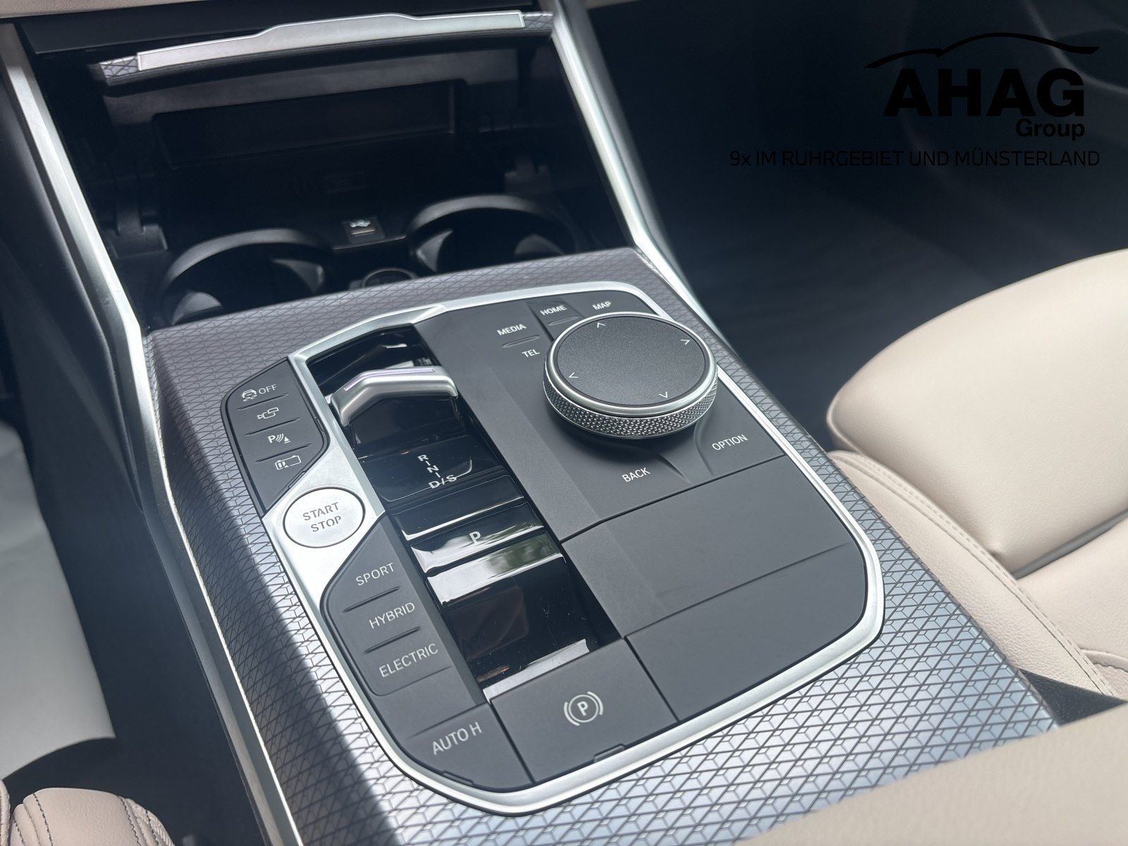 BMW 330 - Bild 10