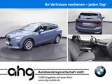 BMW 218d Active Tourer Steptronic DCT AHK - gebrauchte BMW 218 Active Tourer aus dem Jahr 2022