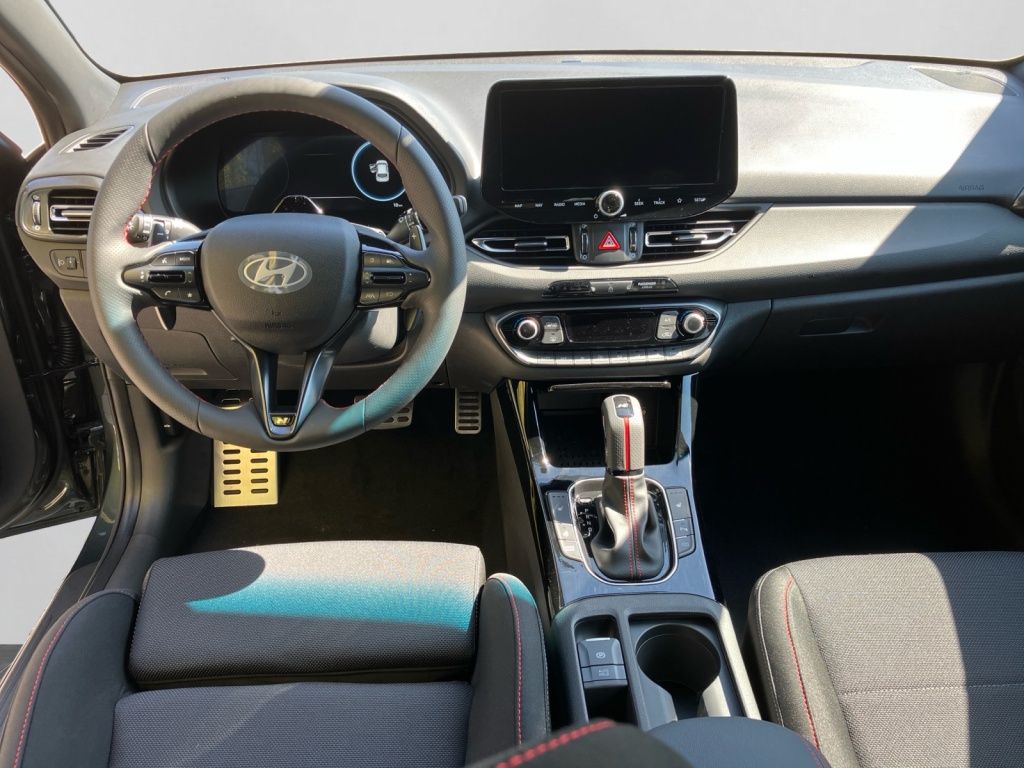 Hyundai i30 – Bild 11