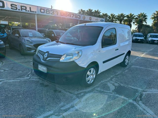 Autres Kangoo 1.5 dCi 110CV Express