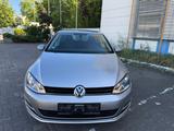 Volkswagen Golf VII Lim. Lounge BMT Tuv neu 1.J Garantie - Gebrauchtwagen bis 10.000 Euro mit TÜV