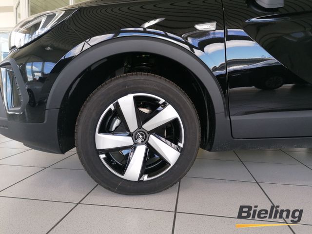 Crossland Enjoy 1.2 Direct Injection Turbo
