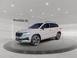 Skoda Karoq 1.5 TSI ACT Sportline 4xSHZ ACC AHK MATRIX