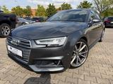 Audi A4 Avant 2.0 TDI 3x S-Line Sport/Plus - Voll. - Audi A4: 3.2