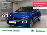 Volkswagen T-Roc 2.0 TDI 4Motion Sport DCC Pano ACC AUT LED - Volkswagen T-Roc mit Diesel-Antrieb: Automatik