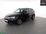 BMW X3 xDrive28i M SPORT PANO,AMBIENTE,SPURHALTE,18Z - BMW X3: 28i