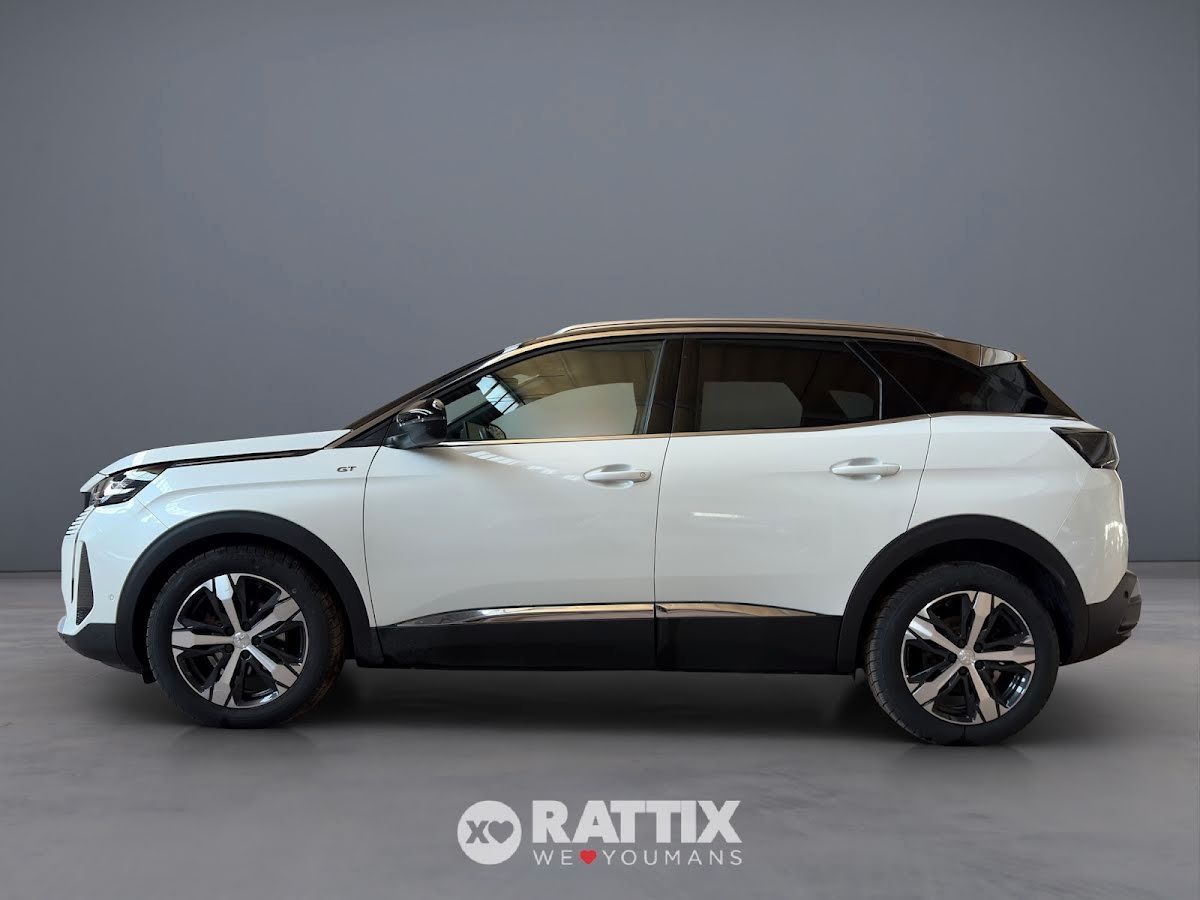 Peugeot 3008 1.2 puretech t 130CV GT Pack eat8 imagem 2