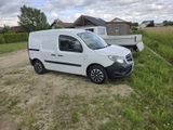 Mercedes-Benz Citan Kastenwagen/-mit LKW Zulassung  - Kastenwagen lkw gebraucht