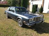 Chrysler New Yorker  FIFTH AVENUE  Oldtimer  Voll Leder - Chrysler New Yorker