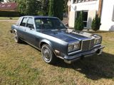 Chrysler New Yorker  FIFTH AVENUE  Oldtimer  Voll Leder - Chrysler New Yorker mit Benzin-Antrieb