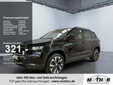 Skoda Karoq Style 1.5 TSI DSG Frontscheibe beheizbar - gebrauchte Skoda Karoq aus dem Jahr 2023