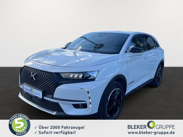 DS Automobiles DS7 Crossback PureTech 180 Performance Line