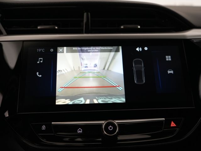 Corsa F FACELIFT GS+RÜCKFAHRKAMERA+SITZ-/LENKRAD