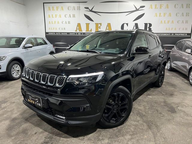 Jeep JEEP COMPASS 1.6 MJT 131cv 2022!!! NIGHT EAGLE!!