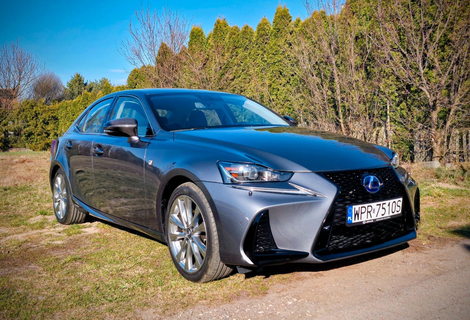 LEXUS IS 300
